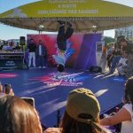 Beylikdüzü’nde Sokak Dansı Ateşi: Red Bull Dance Your Style Ön Elemesi Şöhret Yolunu Aydınlattı