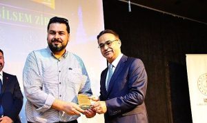BİLSEM Zirvesi: Bilimin ve Sanatın Işığında İzmir’in Geleceğe Dönük Yolculuğu