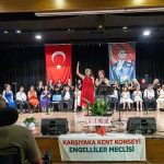 Bir NotaBir Gülüş: Engel Dayanışmasının Sesiyle Yükselen Birlik ve Umut