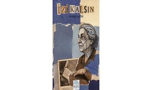Bir sayfanın kapağında ışıklar: Genç yüreklerin ilham veren tasarımlarıyla Yolculuk