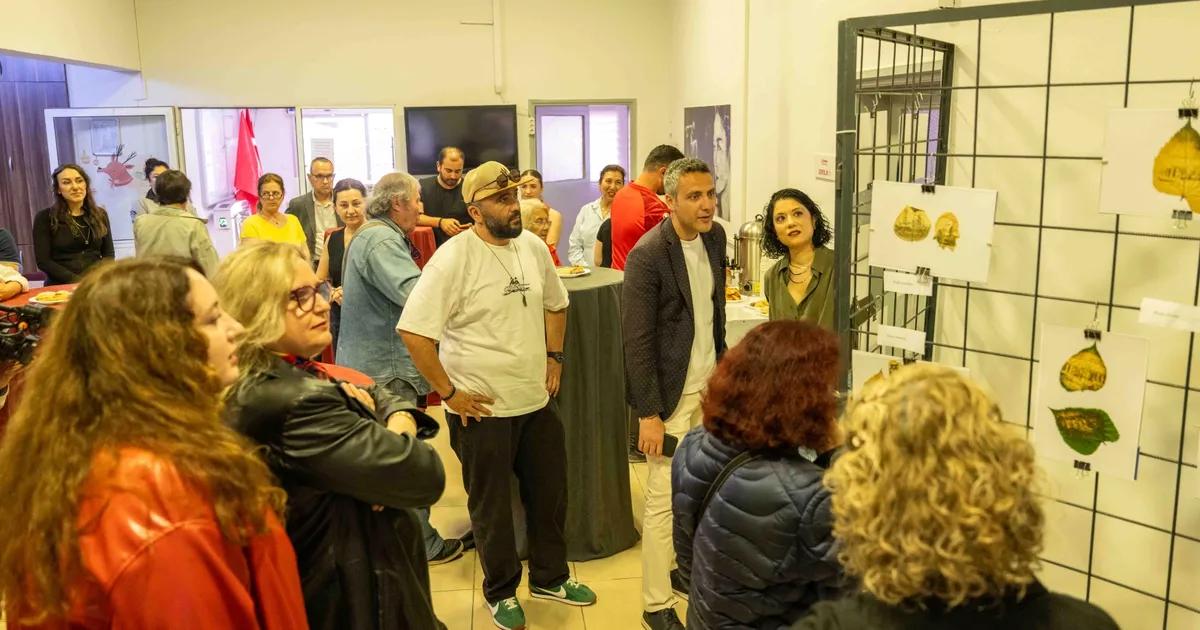 Bir Şehrin İplikleri: Üreten Eller, Paylaşan Güçler ve Renkli Dokunuşlar