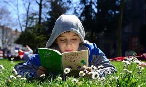 Bir Şehrin Kitap Yürüyüşü: Kadıköy Kitap Günleri’nin Işığında Edebiyatın Büyülü Yolculuğu