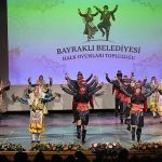 Bir Şehrin Renklerini Dokuyan Nota: BASAMAK’ta Sanatın Öyküsü ve Işığı
