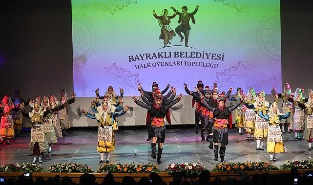 Bir Şehrin Renklerini Dokuyan Nota: BASAMAK’ta Sanatın Öyküsü ve Işığı
