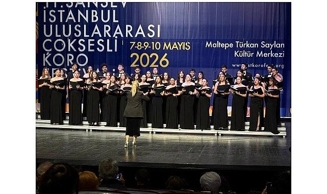 Bir Şehrin Sesleri: Koroların Işığında Manisa’nın Sanat Yolu