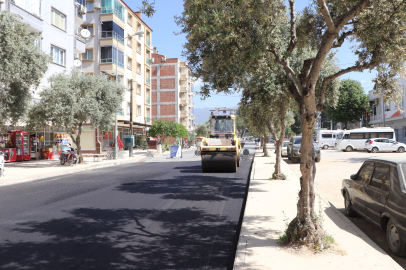 Birgi ve Ödemiş’te Altyapı Atakları: Tarihi Dokunun Korunduğu Modernleşme Rüzgârı