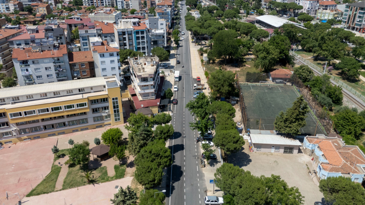 Birgi ve Ödemiş’te Altyapı Atakları: Tarihi Dokunun Korunduğu Modernleşme Rüzgârı