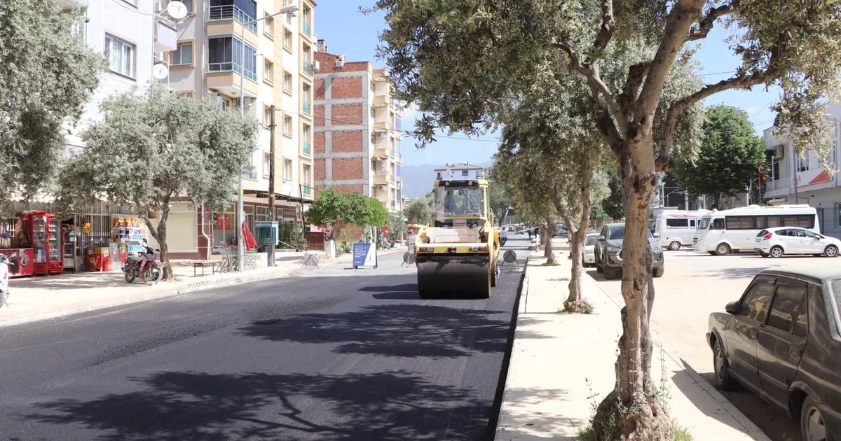 Birgi ve Ödemiş’te Altyapı Atakları: Tarihi Dokunun Korunduğu Modernleşme Rüzgârı