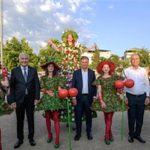 Birlik ve Coşkunun Kirazlı Şenlik: Kemalpaşa Altın Kiraz Kültür ve Sanat Festivali’nde Her Yaş İçin Sıcak Anlar ve Yeni Uğrular