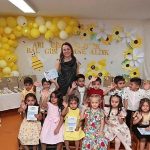 Birlikte Büyüyen Mutluluk: Okul Öncesi Oyun Evlerinde Karneler Sevgi ve Güvenle Kutlanıyor