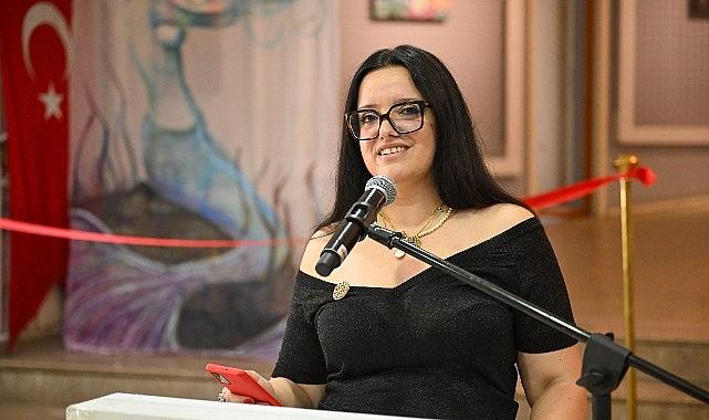 Birliktelik Işığı: İki Kardeşin Tuvalinde Bornova’nın Umudu ve Renkleri