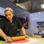 Bornova Mutfak Atölyeleriyle Yazın Lezzet Yolculuğu: Renkli CreamPuff ve FalafelRoll Şenliği