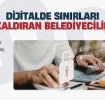 Bornova’da Dijital Dönüşüm: e-Eksper ile Hizmetler Şeffaf, Hızlı ve Erişilebilir Oluyor