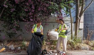 Bornova’da Periyodik Temizlik Seferberliği: Her Sokağa Pırıl Pırıl Bir Bornova için 7/24 Saha Destekli Harekât