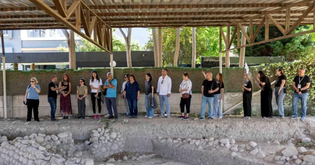 Bornova’nın Mirasını Yaşatan Etkinlikler: Doğa, Tarih ve Kent Kültürü Bir Arada