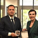 Bornova’nın Yükselişi: Avrupa Yönetişim Mükemmelliğiyle Şekillenen Yeni Dönem