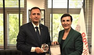 Bornova’nın Yükselişi: Avrupa Yönetişim Mükemmelliğiyle Şekillenen Yeni Dönem