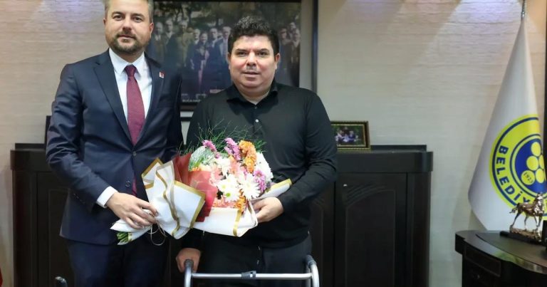 Buca Belediyesi Şüphelileriyle İlgili Genış Operasyon: Mali Suçlar Masasında Çarpıcı Gelişmeler ve Gözaltılar