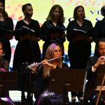 Bursa’daki Bursa Maarif Orkestrası ve Çok Sesli Korosu’ndan Yıl Sonu Unutulmaz Gösteri