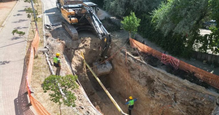 Bursa’nın Su Ayak İzleri: BUSKİ’nin Kritik Altyapı Hamlesiyle Susuzluk Riskine Karşı Yeni Nesil Çözümler