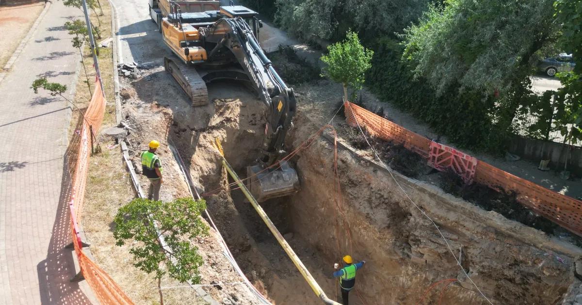 Bursa’nın Su Ayak İzleri: BUSKİ’nin Kritik Altyapı Hamlesiyle Susuzluk Riskine Karşı Yeni Nesil Çözümler