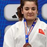 Çaba ve Azimle Zirveye: Sema Mete’den Bronz Madalya Başarısı
