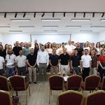 Çeşme’de Regionel Eğitim Zirvesi: Belediyeler Arası İş Birliğiyle Hizmet Kalitesi Zirvede