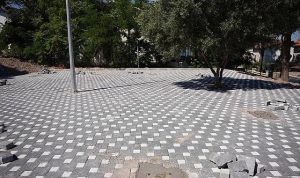 Çeşme’nin Parkları ve Spor Alanları Yenileniyor: Modernleşen Kent Yaşamı Nasıl Şekillenir?