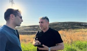 Çevreyi Koruyan Kahramanlar: Foça’da Makilik Yangınına Hızlı ve Kararlı Müdahale
