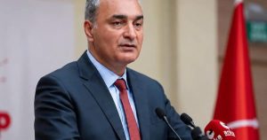 CHP’de Disiplin Şoku: İl Başkanlıklarında Yeni Görevler ve Disiplin Süreci Başladı