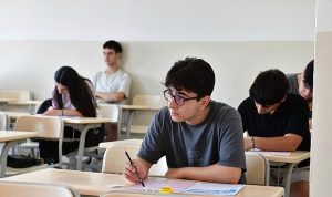 ÇİBEM ile Geleceğini Şekillendir: Ücretsiz Eğitim Desteğiyle Sınav Başarılarınız Artıyor