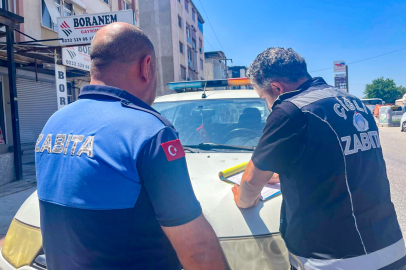Çiğli’nin Temiz Geleceği İçin Bütün Şeffaf Denetimler: Zabıta ve Vatandaş İşbirliğiyle Kaçak Dökümleri Önlüyoruz