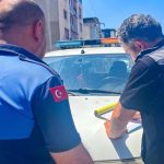Çiğli’nin Temiz Geleceği İçin Bütün Şeffaf Denetimler: Zabıta ve Vatandaş İşbirliğiyle Kaçak Dökümleri Önlüyoruz