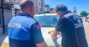 Çiğli’nin Temiz Geleceği İçin Bütün Şeffaf Denetimler: Zabıta ve Vatandaş İşbirliğiyle Kaçak Dökümleri Önlüyoruz