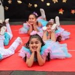 Çınar Anaokulları’nda Mezuniyet Coşkusu: Minikler Görkemli Bir Yeni Başlangıca Adım Attı