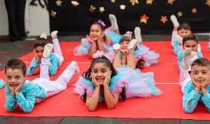 Çınar Anaokulları’nda Mezuniyet Coşkusu: Minikler Görkemli Bir Yeni Başlangıca Adım Attı