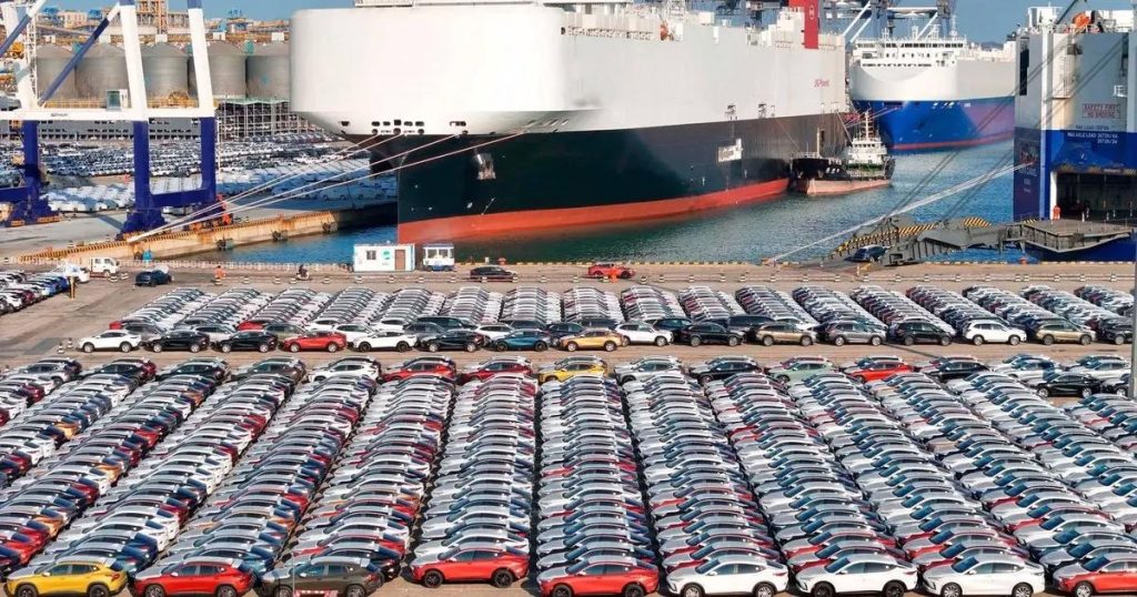 Çinli Otomotiv Şampiyonası: Türkiye’nin Yeni Rekabet Piyasası ve Fiyatların Sarsıcı Masası