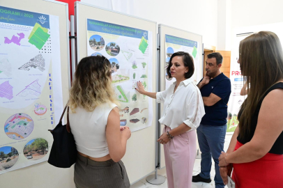 Çocuk Dostu Kent İçin Karabağlar’da Yaz Programı Başlıyor: Geleceğin Şehirleri için Genç Zihinler Tasarlıyor