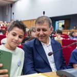Çocuk Meclisi İzmir: Geleceği Şehirle Buluşturan Genç Sesler ve Sürdürülebilir Umutlar