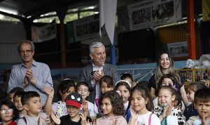 Çocuklar ve Can Dostlarımız İçin Sıfır Atıkla Büyük Bir Adım: Bergama’da Doğa ve Hayvan Sevgisi Bir Arada