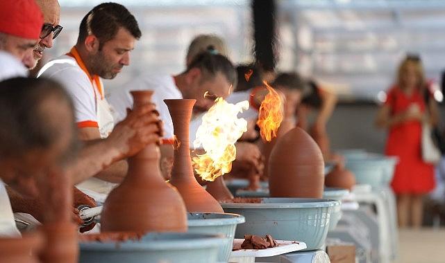 Çömlek ve Sofra: Dünyayı Birleştiren Ateşin ve Toprağın Şarkısı
