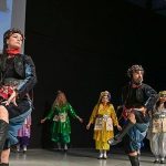 Dansın Renkleriyle Bornova: Kültürel Mirasın Işığında Yükselen Günler
