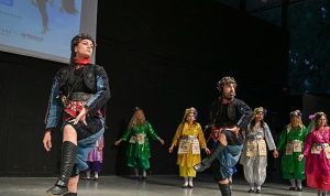 Dansın Renkleriyle Bornova: Kültürel Mirasın Işığında Yükselen Günler