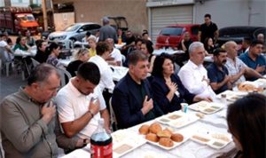 Dayanışmanın Işığı: İzmir Büyükşehir’in Muharrem Ayı Lokmasıyla Büyüyen kardeşlik ve hizmet könüllülüğü