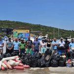 Denizin Sahibi Değiliz; Emanetçisiyiz: Sığacık’ta Teos Marina’nın Günlük Olarak Sürdürülen Temizlik Misyonu