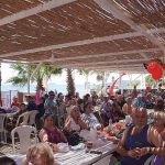 Denizin Sesiyle Engel Tanımayan Yarınlar: Sevgiyle Yükselen Engelliler İçin Seferihisar’un Işığı