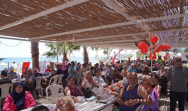 Denizin Sesiyle Engel Tanımayan Yarınlar: Sevgiyle Yükselen Engelliler İçin Seferihisar’un Işığı
