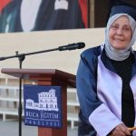DEÜ Eğitim Fakültesi Mezuniyet Töreni: Bir Neslin Yükselişi ve 38 Yıllık Hayalinin Taçlanması