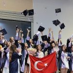 DEÜ Eğitim Fakültesi Mezuniyet Töreni: Geleceğe Cesaretle Yürüyoruz, Öğretmenliğin Gururu ve Sorumluluğu Bir Arada