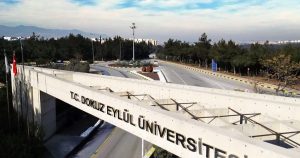DEÜ Yükselen Ufuklar: SDG Başarısı ve Sürdürülebilirlikte Bölgenin Parlayan Yıldızı